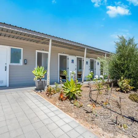 Tasman Holiday Parks - Denham Seaside-2