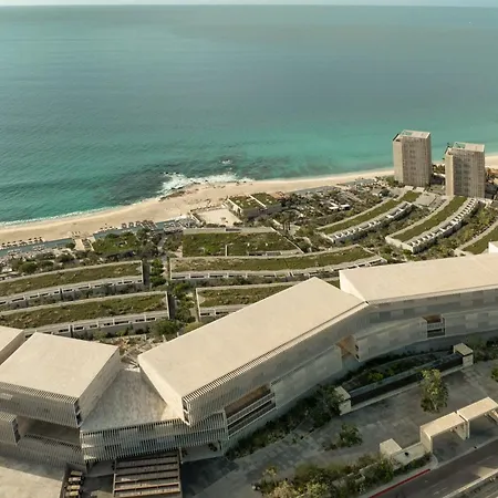 Solaz, A Luxury Collection Resort, Los Cabos-2