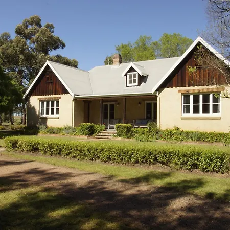 The Carriages Boutique Hotel And Vineyard-3