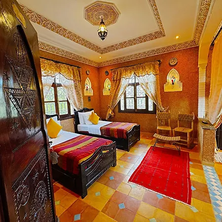 Riad Chay & Boutique-2