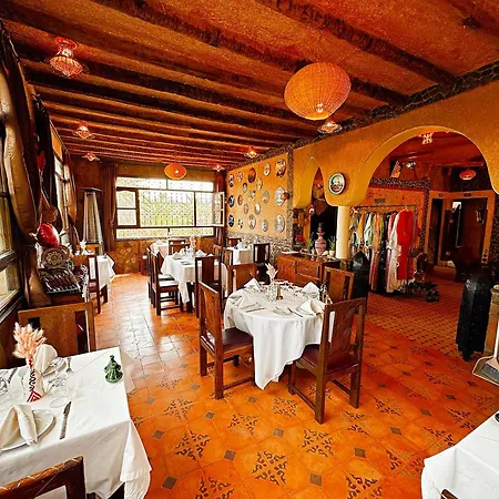 Riad Chay&Boutique-3