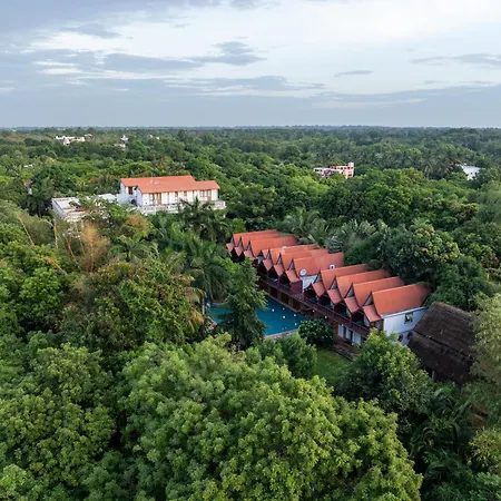 Mango Hill Auroville Pondicherry-2