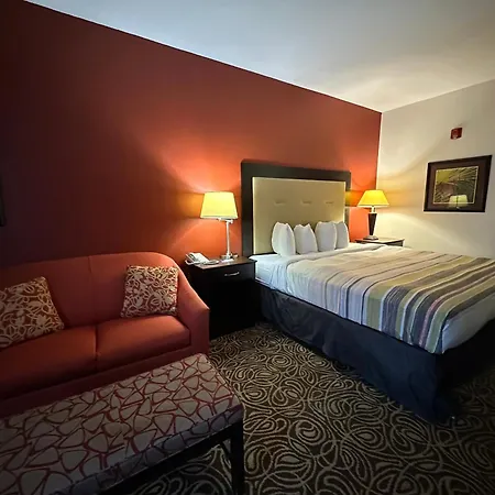Country Inn & Suites By Radisson, Murrells Inlet, Sc-3