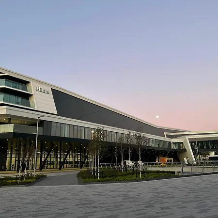 Aloft By Marriott Aberdeen Teca-3