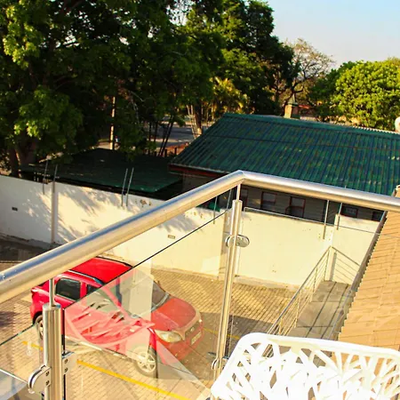 Aqua Stone Guest House-2