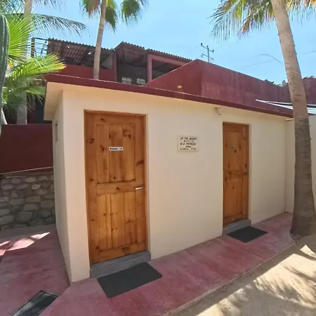 Baja Joe's Hotel-2