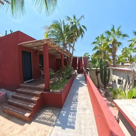Baja Joe'S Hotel-2