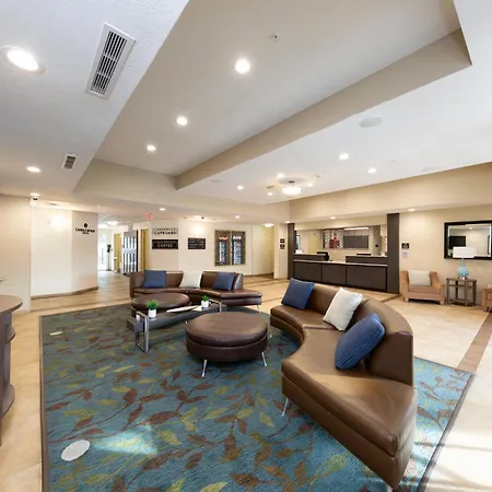 Candlewood Suites - Panama City Beach Pier Park By Ihg-2