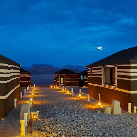 Wadi Rum Star Wars Camp-2