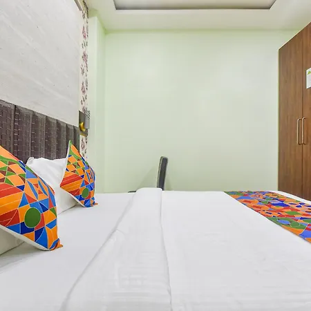 Fabhotel Shiv Chhaya-3