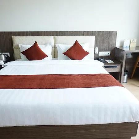 The Aanandam Hotel Resort-3