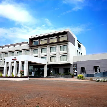 The Aanandam Hotel Resort-3