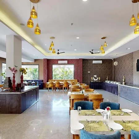 The Aanandam Hotel Resort-2