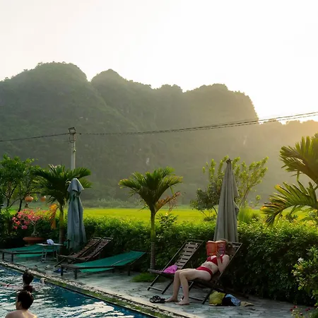 Tam Coc Minh Hung Homestay-3