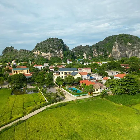 Tam Coc Minh Hung Homestay-2