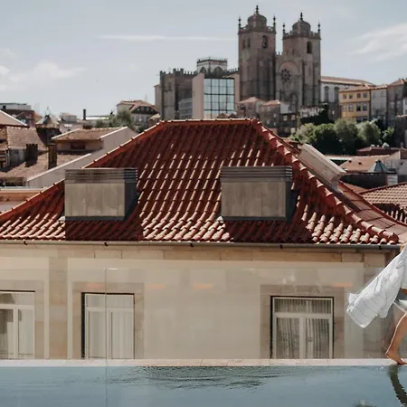 Casa Da Companhia Hotel & Spa, Vignette Collection By Ihg-3