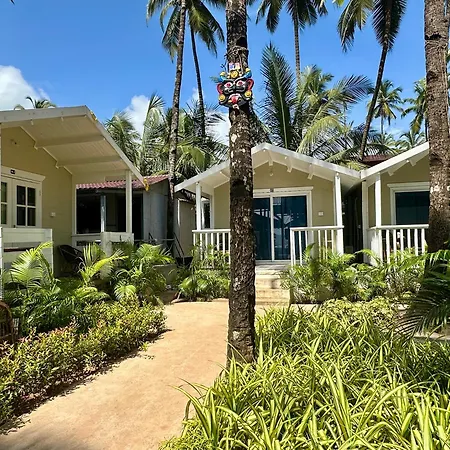 Cocos Beach Resort-2