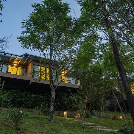 Tea Terrain Resorts & Spa-2