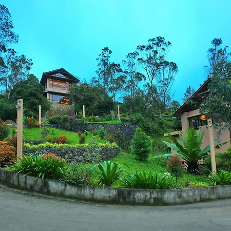 Tea Terrain Resorts & Spa-2
