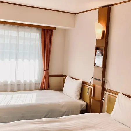 Toyoko Inn Saitama Shintoshin-3