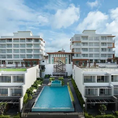 Eastin Resort Rayong-3