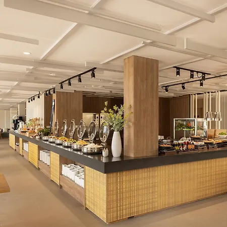 Eastin Resort Rayong-2