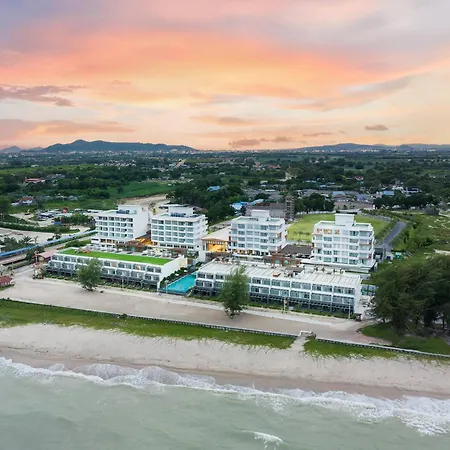 Eastin Resort Rayong-3