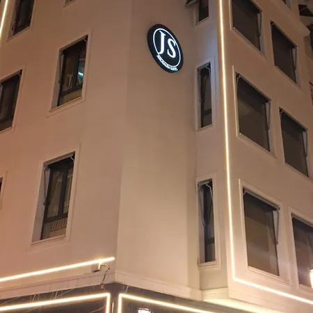 Jerusalén Suites Alicante-2