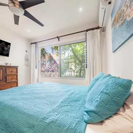 The Mermaid And The Pearl Boutique Hotel-3