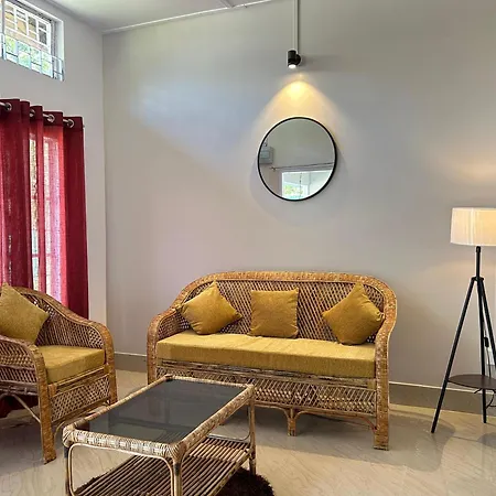 Sunny Villa-2