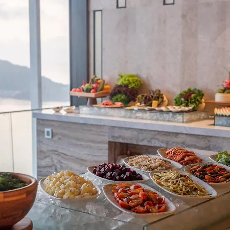 Grand Hyams Hotel - Quy Nhon Beach-3