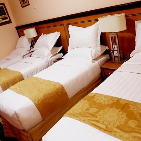 فندق منارة المسك Manart Al Misk Hotel-2