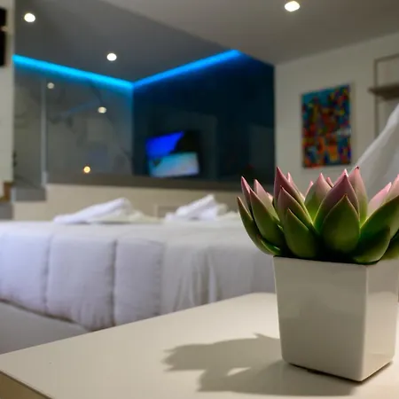 B&B Maqueda - Room&Suite-2