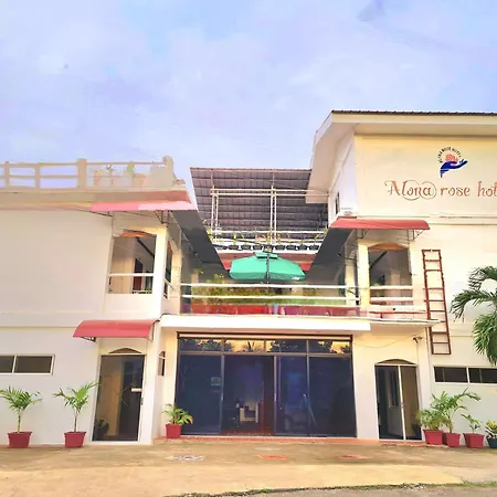 Alona Rose Hotel By Sms Hospitality-2