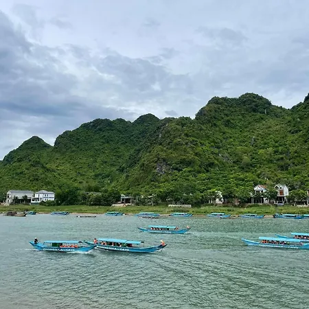Phong Nha Dawn Home-3