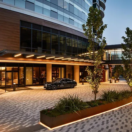Intercontinental Seattle Bellevue, By Ihg-3