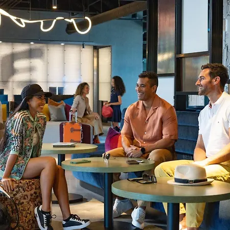Aloft By Marriott Orlando Lake Nona-3