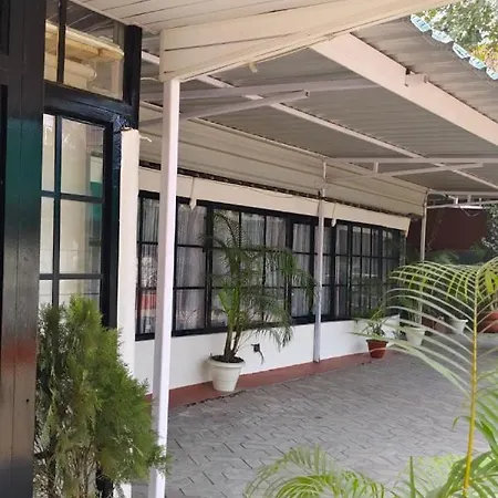 Hotel Urban Cottage-2