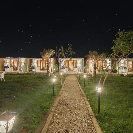 Wild Planets Corbett Resort, 2 Kms From Anantum Gateway Resorts-3