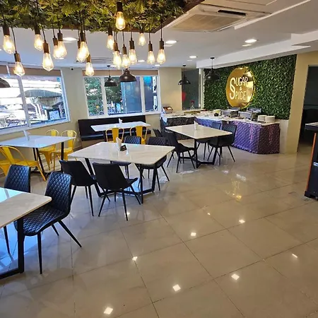 Hotel Ambassador @ Bukit Bintang-2