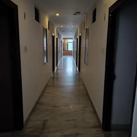 Akshay Residency-2