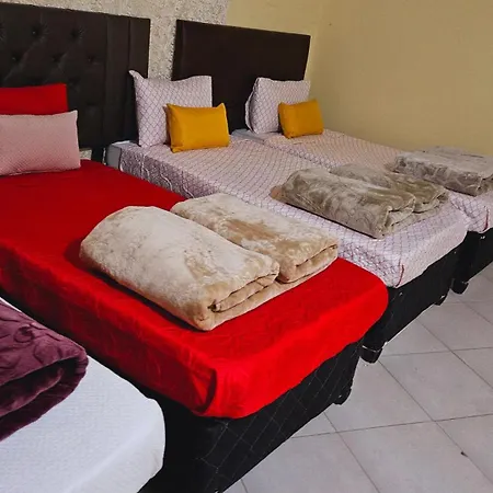Goodlife Guest House In Mafikeng-3