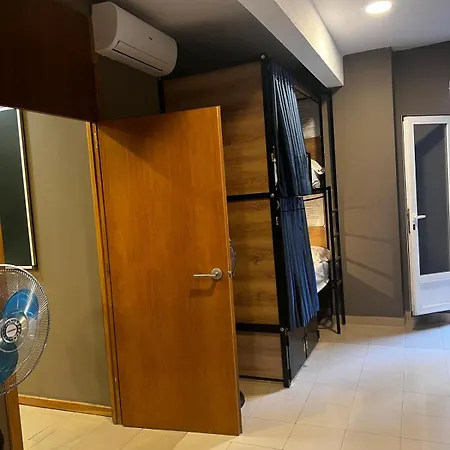 Hostel Estrella 20-2