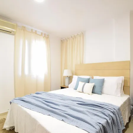 Urban Bliss Guesthouse I-2