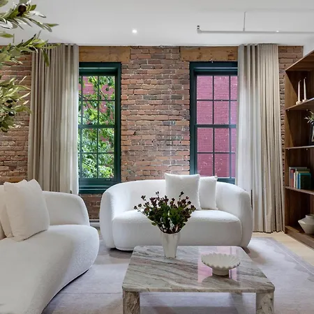 The Mercer Boutique Hotel-2