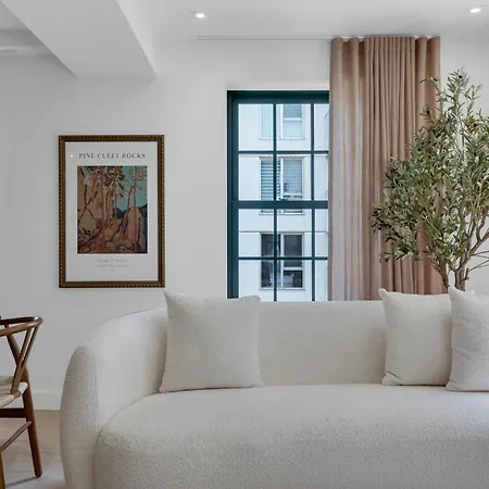 The Mercer Boutique Hotel-2