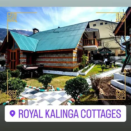 Royal Kalinga Cottages-3