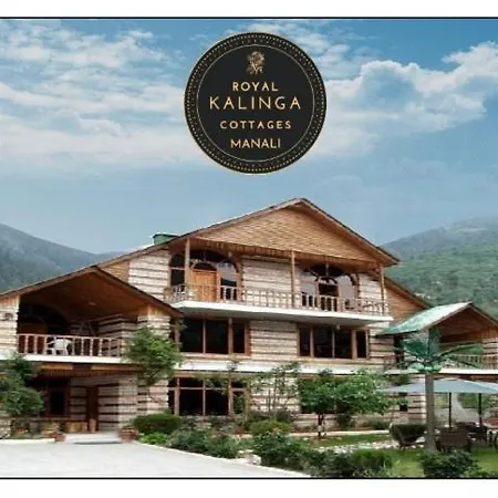 Royal Kalinga Cottages-2