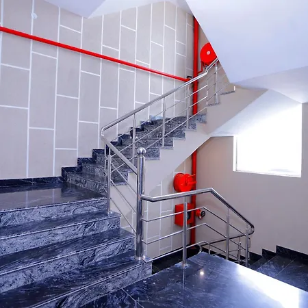 Hotel Nirvana Inn And Banquet-Near Expo Mart Greater Noida-2