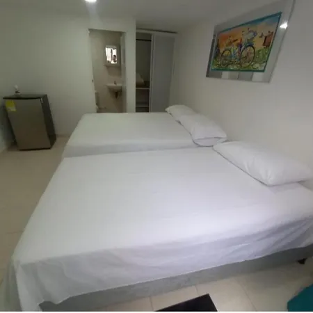 Hostal Doña Betty 2-3